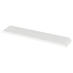 Suport ergonomic LEITZ Cosy, pentru tastatura, gri deschis