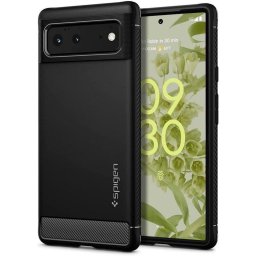 Husa Husă Rugged Armor pentru Huawei P30 Pro – negru
