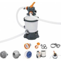 Filtru de nisip STANDARD 3028 l/ORA