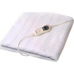 Patura electrica SUB 1700WH, 60 W, Alb