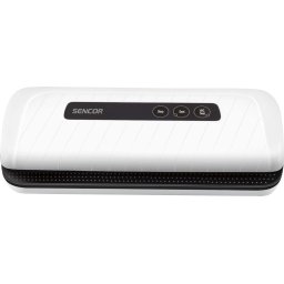 SVS 1010WH 30cm, 110W, 12L / Min, -0,8 bar Alb