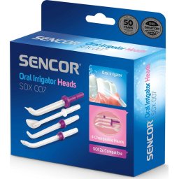 SOX 007 pentru SOI 2x