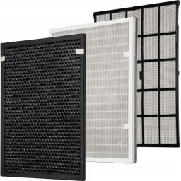 Filtru 4in1 pentru purificatorul de aer SHA 9200WH / SHA 9400WH