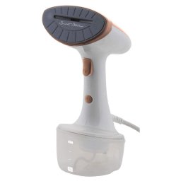 Fier de calcat SSI 0860GD 1600W Talpa ceramica Alb