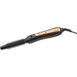 Ondulator SHS 3000BK 19 mm, 400 W, 2 Niveluri de temperatură Negru
