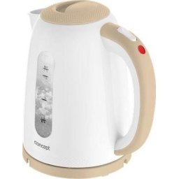 Fierbator RK2331 1.8l 2000W Alb