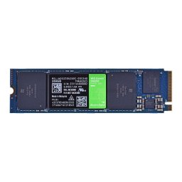SSD Green SN350, 250GB, M.2, PCIe NVMe 3.0 x4