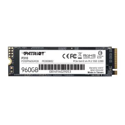 SSD P310 960GB - SSD - M.2,PCIe 4.0 x4