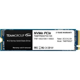 SSD MP33 2TB M.2 PCIe 4.0 x 4