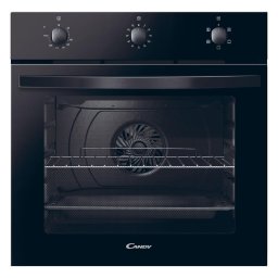Cuptor Electric Idea FIDC N502 65 L A Black