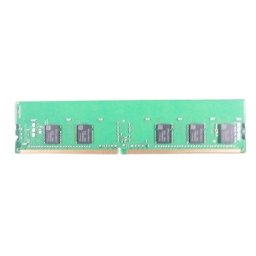 8GB - 1RX8 DDR4 UDIMM 3200MHz ECC
