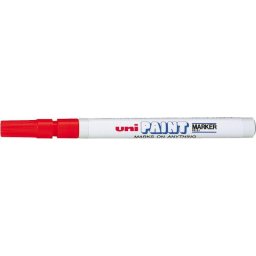 Marker ulei PX21 Rosu (UN5050)