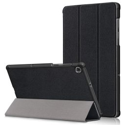 Husa pentru Lenovo Tab M10 Plus TB-X606F - FoldPro - Negru