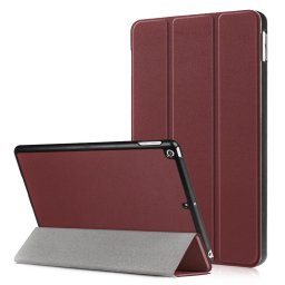 Husa pentru Apple iPad 7 10.2" (2019) - Techsuit FoldPro - Rosu