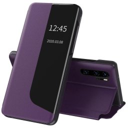 Husa Husa pentru Huawei P30 Pro / P30 Pro New Edition- Techsuit eFold Series - Purple