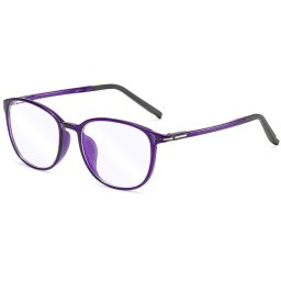 Ochelari protectie calculator Ochelari de Calculator - Techsuit Reflex PC (F2822) - Purple