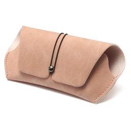 Accesorii birotica Toc pentru Ochelari - Techsuit (PLSD-03) - Pink