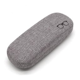 Accesorii birotica Toc pentru Ochelari - Techsuit (CPCD-02) - Gray