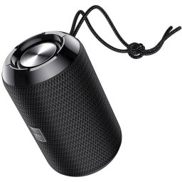 Boxa portabila Bluetooth 5.0, 5W HC1 Trendy Sound Negru