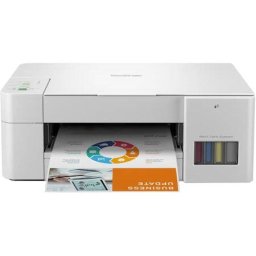 Multifunctionala BROTHER DCPT426WYJ1 Multifunctional Color Inkjet A4 16/9ipm Up To 7500 Pages Of Ink In The Box