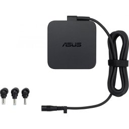 90XB013N-MPW0A0, 65 W, Negru