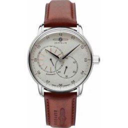 Zegarek Zeppelin New Captains Line 8622-1 Automat