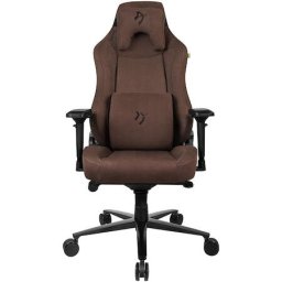 Scaun Gaming VERNAZZA SUPERSOFT, Maro 145 kg max