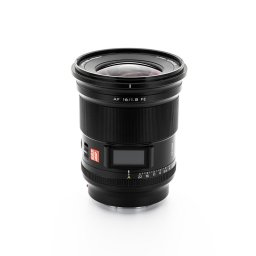 Obiectiv foto DSLR Obiectiv Viltrox 16mm f1.8 FE AF STM pentru Sony E