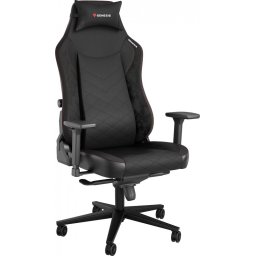 Scaun Gaming Nitro 890, NFG-1730, Negru