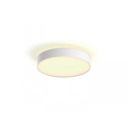HUE ENRAVE M CEILING LAMP WHITE