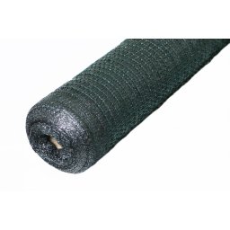 Plasa umbrire 30% 2x100m pliat 1m -verde
