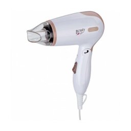 Uscator de par Uscător de păr 1200W, pliabil, 2 viteze, difuzor și concentrator, ideal pentru călătorii