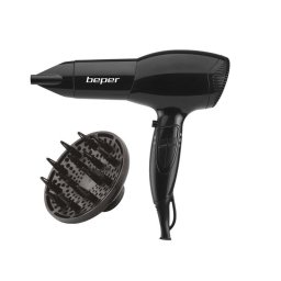Uscator de par 2000 W 40.979 Negru