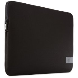 Husa pentru laptop Universala Reflect 13.3", Negru