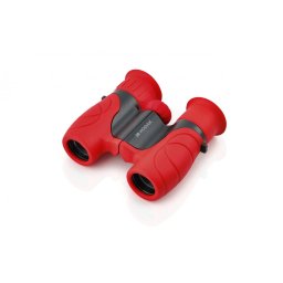 Binoclu Kodak BCS100 Binoculars 8x21mm Red