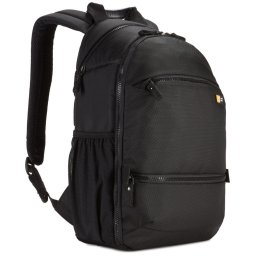 Case Logic 3654 Bryker Backpack DSLR Small BRBP-104 BLACK