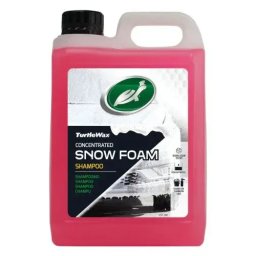 Produse cosmetice pentru exterior Spuma Prespalare Turtle Wax Hybrid Snow Foam, 2.5L