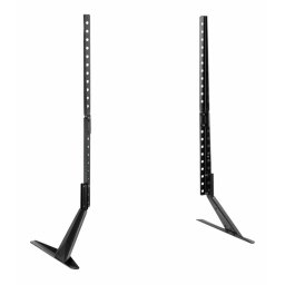 Stand TV 2375U 23-75" Negru
