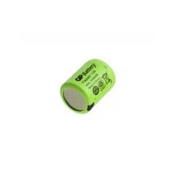 Acumulator industrial Ni-MH diametru 10,2mm x h 10,7mm 0,11A 11AAAM GP Batteries