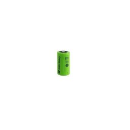 Acumulator industrial Ni-MH diametru 8,6mm x h 15,6mm 0,1A 10AAAAH GP Batteries