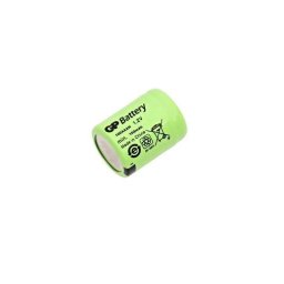 Acumulator industrial Ni-MH diametru 10,2mm x h 14,7mm 0,16A 16AAAM GP Batteries