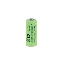 Acumulator industrial Ni-MH diametru 11,6mm x h 29mm 0,5A X500NH X-Cell