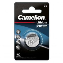 Camelion Germania baterie litiu CR2325 3V B1 (10/1800)