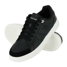 Pantof casual piele cu cauciuc - 39