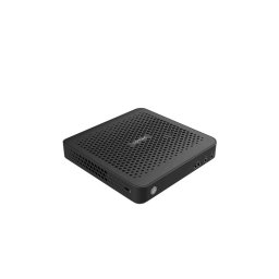 ZOTAC ZBOX MI351 Barebone Intel N100 1xDDR5 SODIMM M.2 SSD SLOT GLAN WIFI BT DP/HDMI EU PLUG