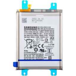 Piese si componente Acumulator Samsung Galaxy A22 A225, EB-BA315ABY, Service Pack GH82-25567A