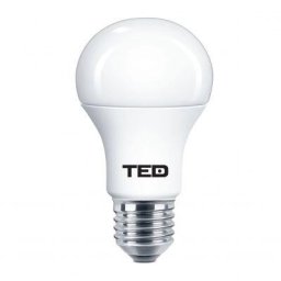 Bec LED E27 230V 12W 2700K A60 1100lm TED000477