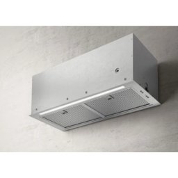 Hota Opcase Elica Fold S IX/A/52 PRF0181962 Built-in Silver 710 m3/h B