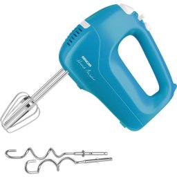 Mixer de mana SHM 5407TQ Albastru