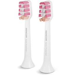SOX 016 Cap de periuță de dinți pentru albire